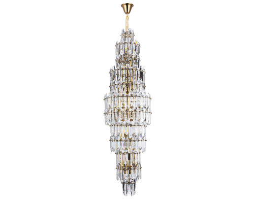 Купить Каскадная люстра Divinare 3511/17 LM-36| VIVID-LIGHT.RU