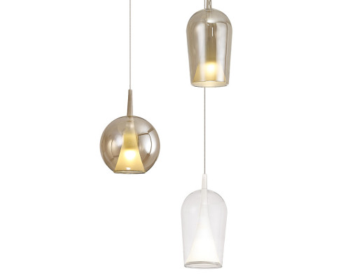 Заказать Каскадная люстра Mantra 8259| VIVID-LIGHT.RU