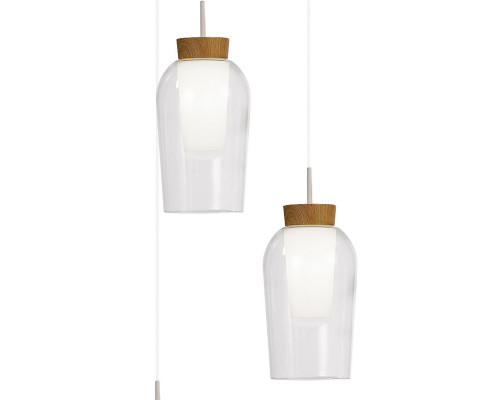 Оформить заказ Каскадная люстра Mantra 8276| VIVID-LIGHT.RU