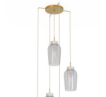 Каскадная люстра Mantra 8395