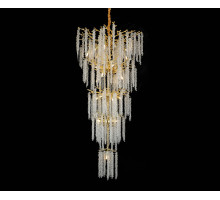 Каскадная люстра Kink Light 07871-5RD,33