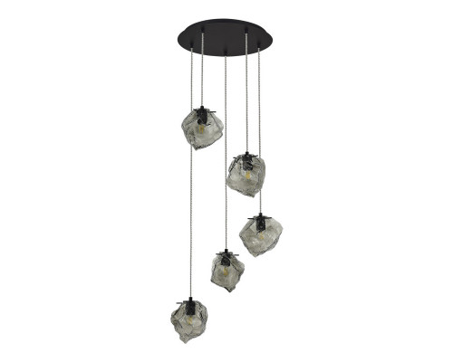 Заказать Каскадная люстра ST-Luce SL1175.403.05| VIVID-LIGHT.RU