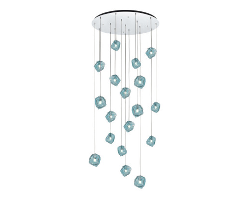 Заказать Каскадная люстра ST-Luce SL1175.113.18| VIVID-LIGHT.RU