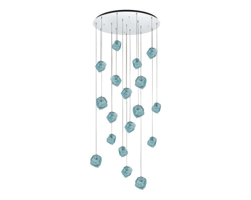 Заказать Каскадная люстра ST-Luce SL1175.113.18| VIVID-LIGHT.RU