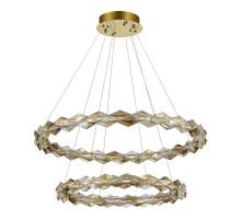 Каскадная люстра ST-Luce SL6009.203.02