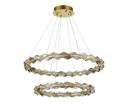 Купить Каскадная люстра ST-Luce SL6009.203.02| VIVID-LIGHT.RU