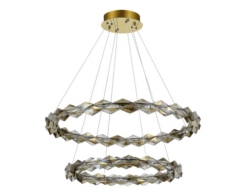 Купить Каскадная люстра ST-Luce SL6009.203.02| VIVID-LIGHT.RU