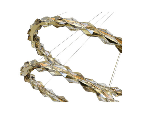 Купить Каскадная люстра ST-Luce SL6009.203.02| VIVID-LIGHT.RU