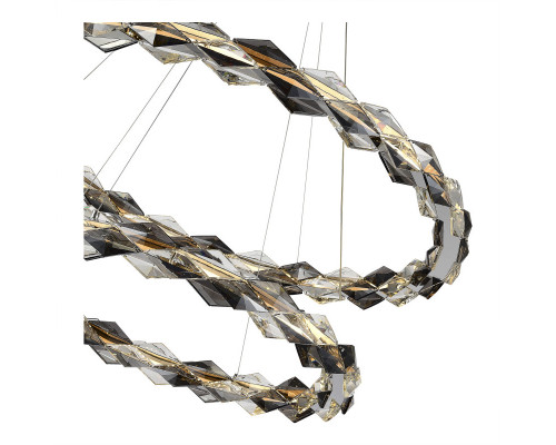 Купить Каскадная люстра ST-Luce SL6009.103.02| VIVID-LIGHT.RU