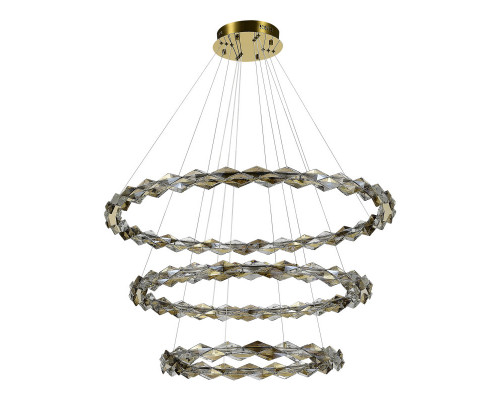 Сделать заказ Каскадная люстра ST-Luce SL6009.203.03| VIVID-LIGHT.RU