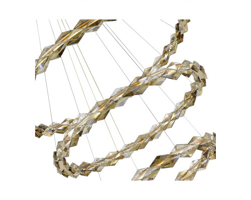 Сделать заказ Каскадная люстра ST-Luce SL6009.203.03| VIVID-LIGHT.RU