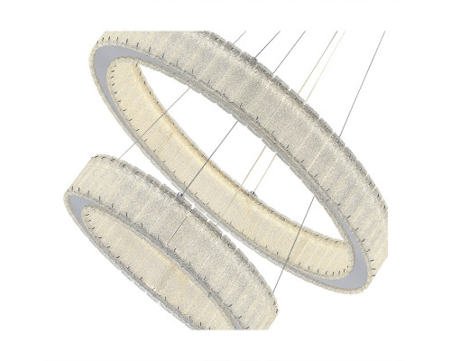 Сделать заказ Каскадная люстра ST-Luce SL6008.103.02| VIVID-LIGHT.RU