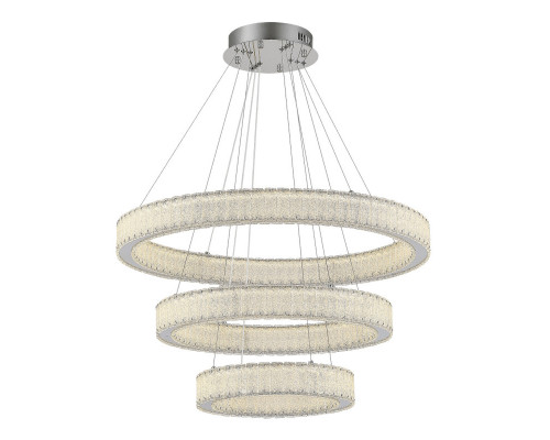 Купить Каскадная люстра ST-Luce SL6008.103.03| VIVID-LIGHT.RU