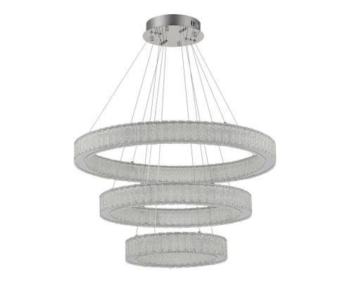 Купить Каскадная люстра ST-Luce SL6008.103.03| VIVID-LIGHT.RU