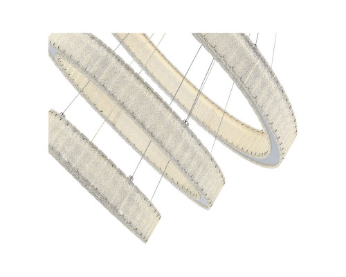 Купить Каскадная люстра ST-Luce SL6008.103.03| VIVID-LIGHT.RU