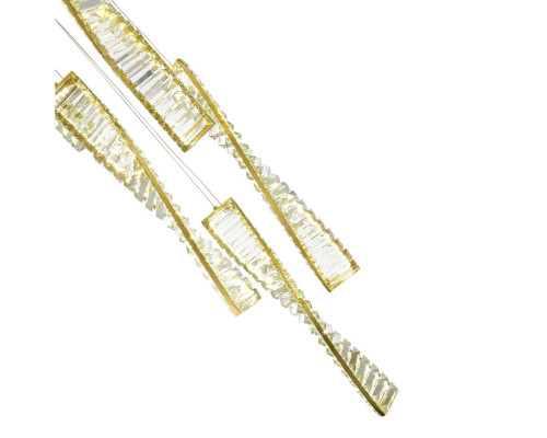 Оформить заказ Каскадная люстра ST-Luce SL6205.303.05| VIVID-LIGHT.RU