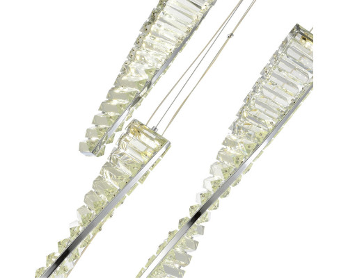 Оформить заказ Каскадная люстра ST-Luce SL6205.103.05| VIVID-LIGHT.RU