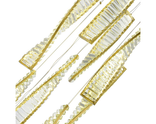 Купить Каскадная люстра ST-Luce SL6205.303.09| VIVID-LIGHT.RU