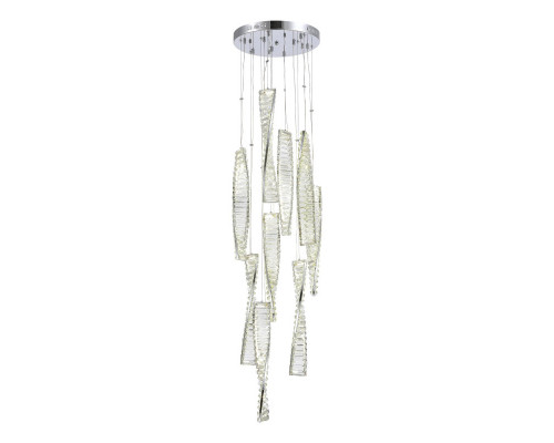 Оформить заказ Каскадная люстра ST-Luce SL6205.103.09| VIVID-LIGHT.RU