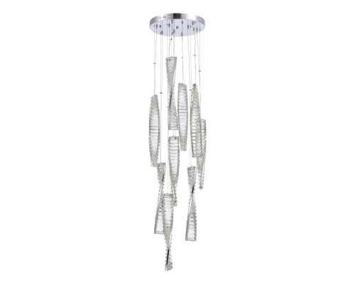 Оформить заказ Каскадная люстра ST-Luce SL6205.103.09| VIVID-LIGHT.RU