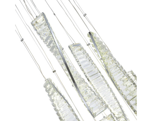 Оформить заказ Каскадная люстра ST-Luce SL6205.103.09| VIVID-LIGHT.RU