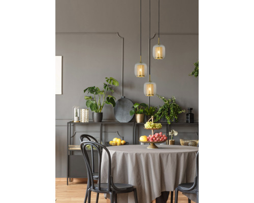 Сделать заказ Каскадная люстра LUCIDE 03433/03/02| VIVID-LIGHT.RU