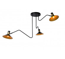 Каскадная люстра LUCIDE 05128/03/30