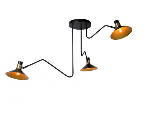 Заказать Каскадная люстра LUCIDE 05128/03/30| VIVID-LIGHT.RU