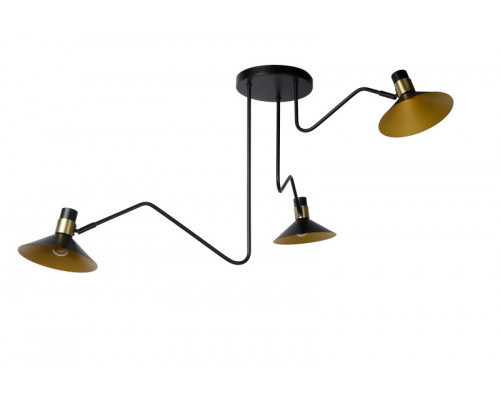 Заказать Каскадная люстра LUCIDE 05128/03/30| VIVID-LIGHT.RU