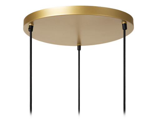 Купить Каскадная люстра LUCIDE 10420/03/72| VIVID-LIGHT.RU