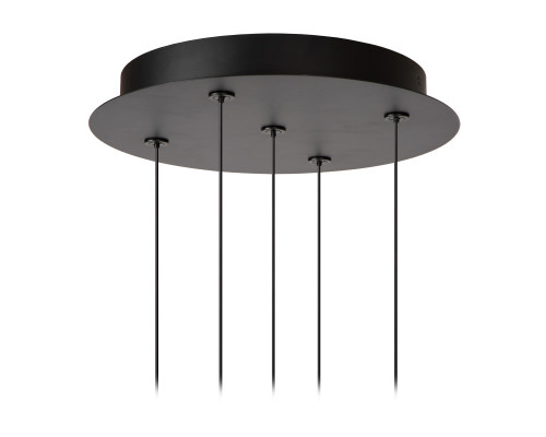 Купить Каскадная люстра LUCIDE 13496/36/30| VIVID-LIGHT.RU