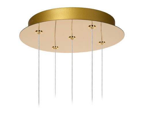 Сделать заказ Каскадная люстра LUCIDE 13499/22/60| VIVID-LIGHT.RU