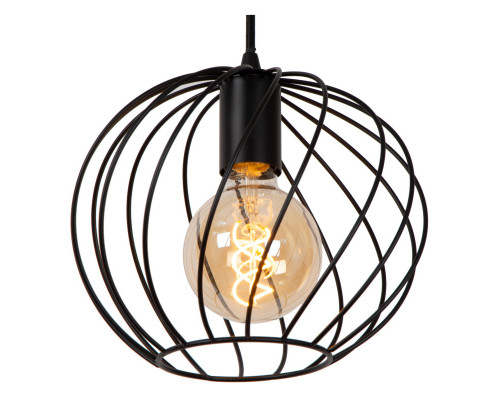 Сделать заказ Каскадная люстра LUCIDE 21428/13/30| VIVID-LIGHT.RU