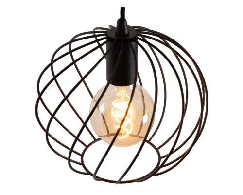 Сделать заказ Каскадная люстра LUCIDE 21428/13/30| VIVID-LIGHT.RU