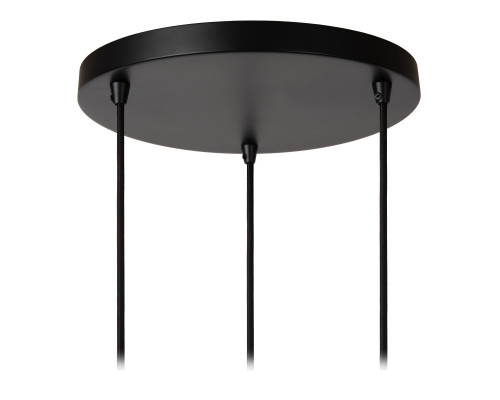 Сделать заказ Каскадная люстра LUCIDE 21428/13/30| VIVID-LIGHT.RU