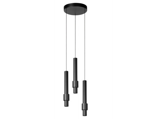 Заказать Каскадная люстра LUCIDE 24402/15/30| VIVID-LIGHT.RU