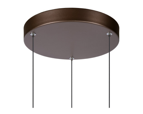 Заказать Каскадная люстра LUCIDE 24402/15/96| VIVID-LIGHT.RU