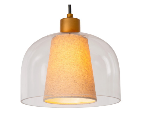 Купить Каскадная люстра LUCIDE 30460/13/60| VIVID-LIGHT.RU