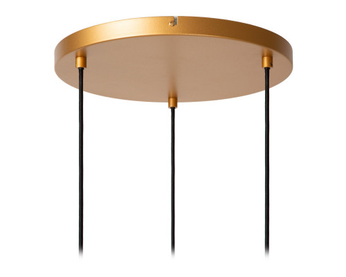 Купить Каскадная люстра LUCIDE 30460/13/60| VIVID-LIGHT.RU