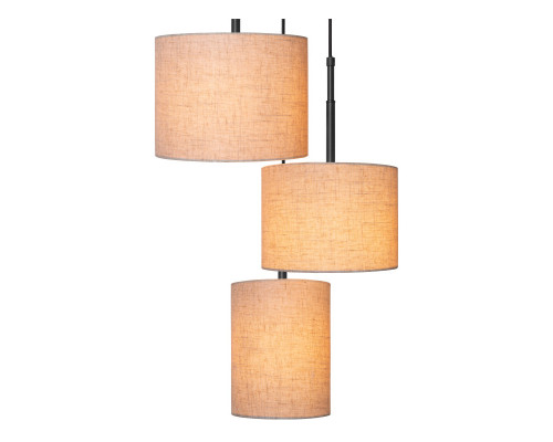 Оформить заказ Каскадная люстра LUCIDE 45409/13/38| VIVID-LIGHT.RU