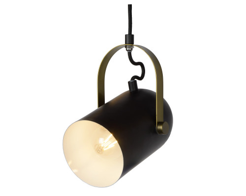 Купить Каскадная люстра LUCIDE 45466/05/30| VIVID-LIGHT.RU