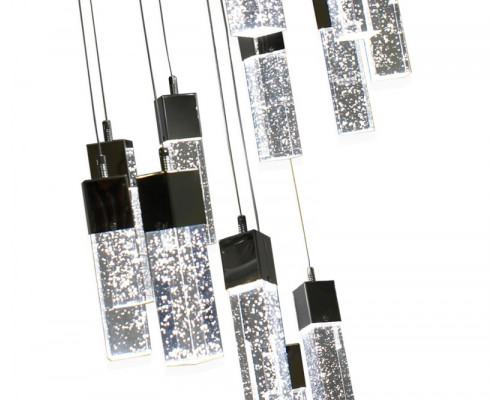 Заказать Каскадная люстра Kink Light 08510-15А,02(4000K)| VIVID-LIGHT.RU