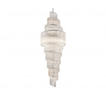 Каскадная люстра Newport 8954/C