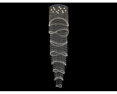 Оформить заказ Каскадная люстра Newport 8230/300| VIVID-LIGHT.RU