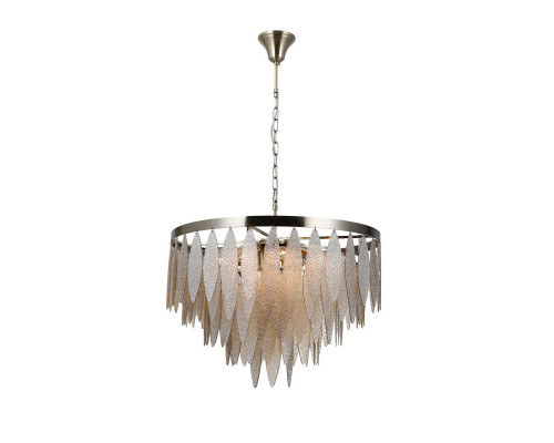 Купить Каскадная люстра Moderli Moderli V10783-12P Souls подвесная| VIVID-LIGHT.RU