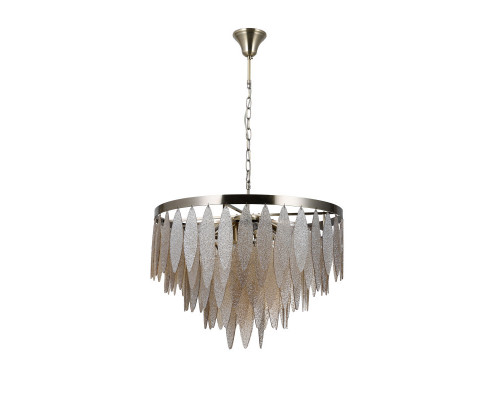 Купить Каскадная люстра Moderli Moderli V10783-12P Souls подвесная| VIVID-LIGHT.RU