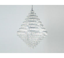 Каскадная люстра Newport 10125+28/C