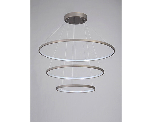 Сделать заказ Каскадная люстра Vitaluce V04600-93/3S| VIVID-LIGHT.RU