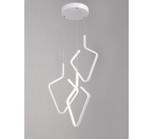 Каскадная люстра Vitaluce V4608-0/3S