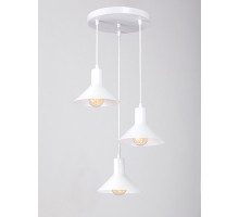 Каскадная люстра Vitaluce V4785-0/3S